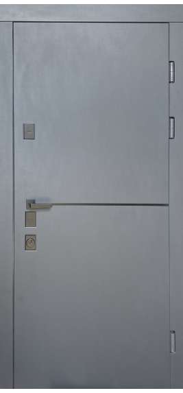 REDFORD Смарт вулиця 4К Еліт